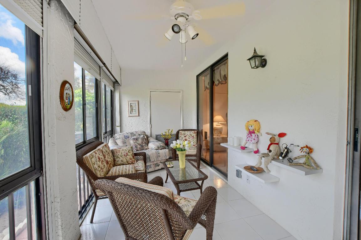 LA MIRADA AT BOCA POINTE - Residential