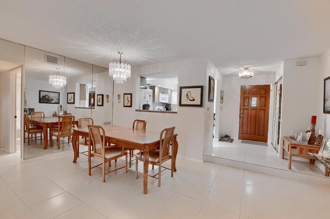 LA MIRADA AT BOCA POINTE - Residential