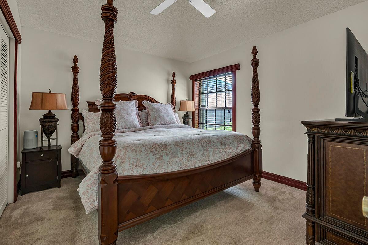 Hampton at Aberdeen - Residential