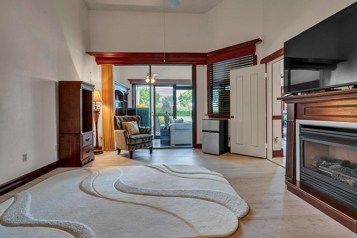 Hampton at Aberdeen - Residential