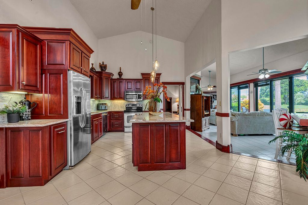 Photo of 8142 Mimosa Place, Boynton Beach, FL 33472 (MLS # R11149853)
