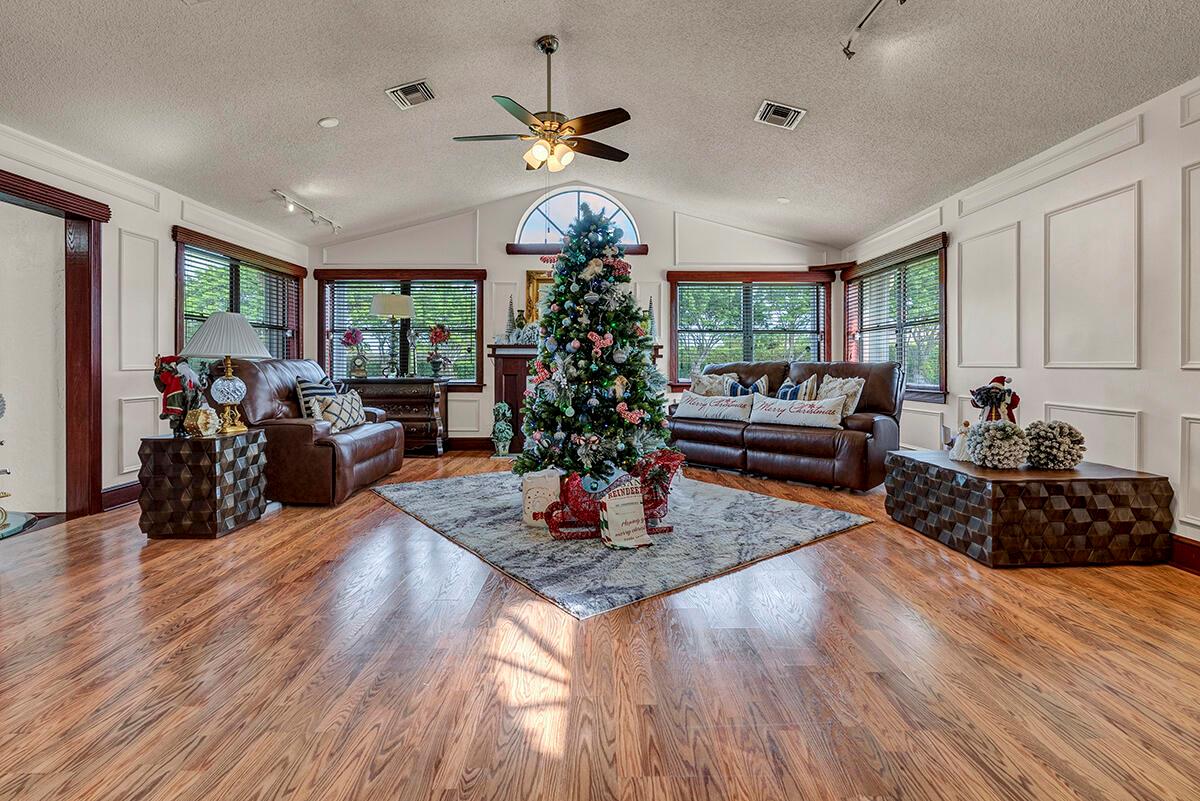 Hampton at Aberdeen - Residential