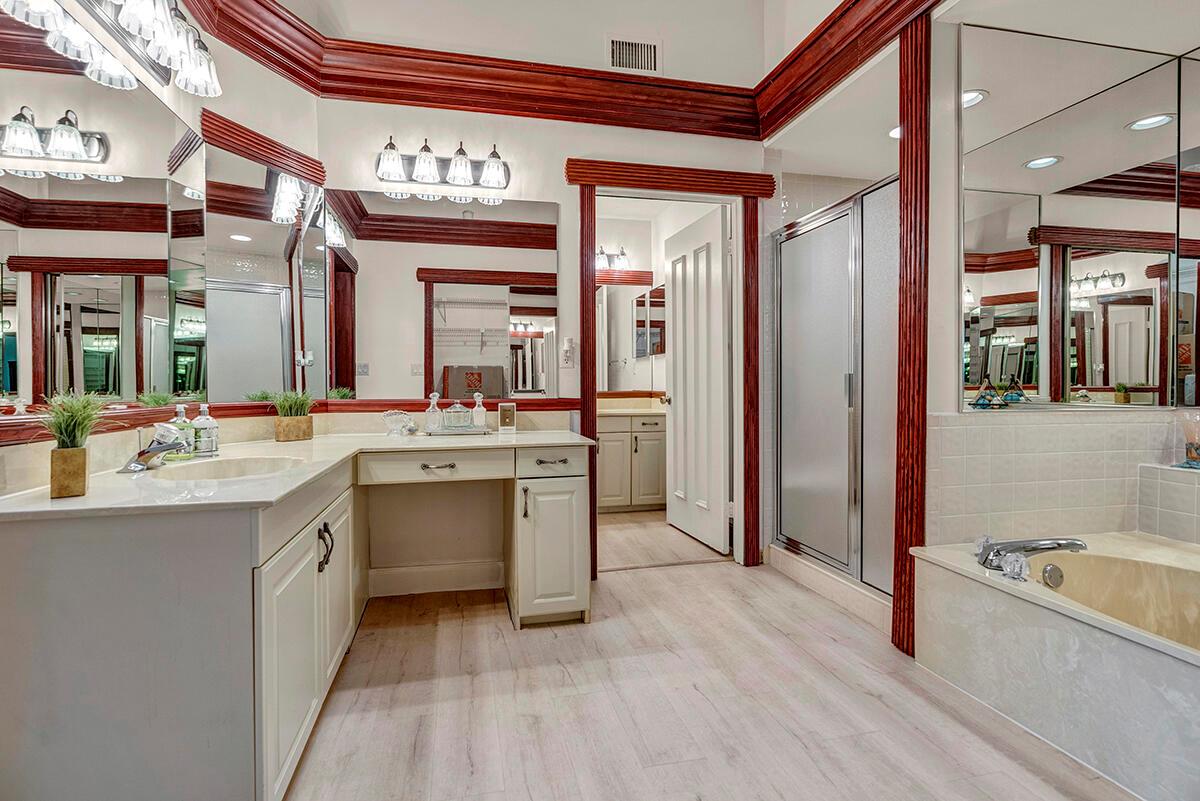 Hampton at Aberdeen - Residential