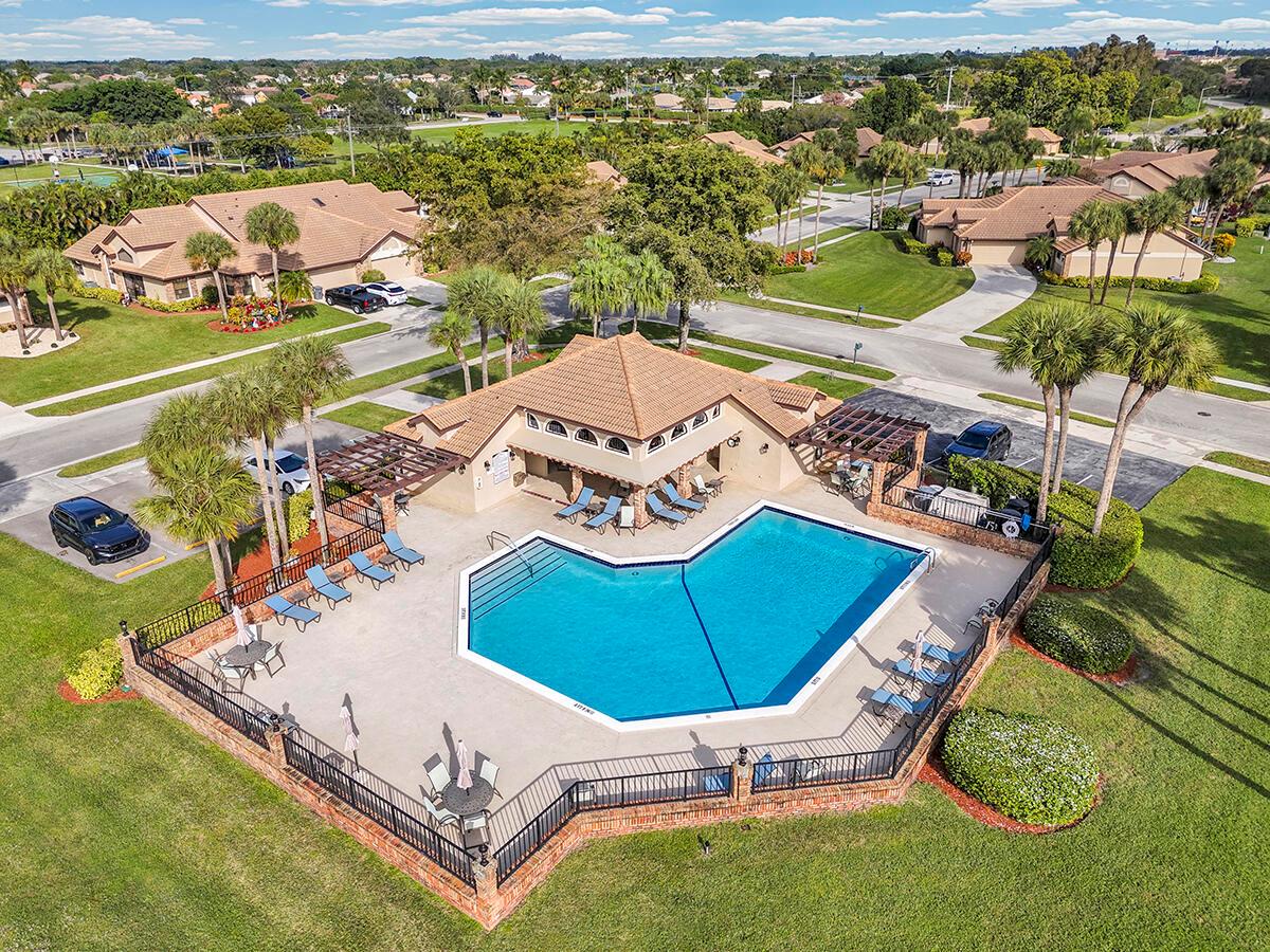 Hampton at Aberdeen - Residential