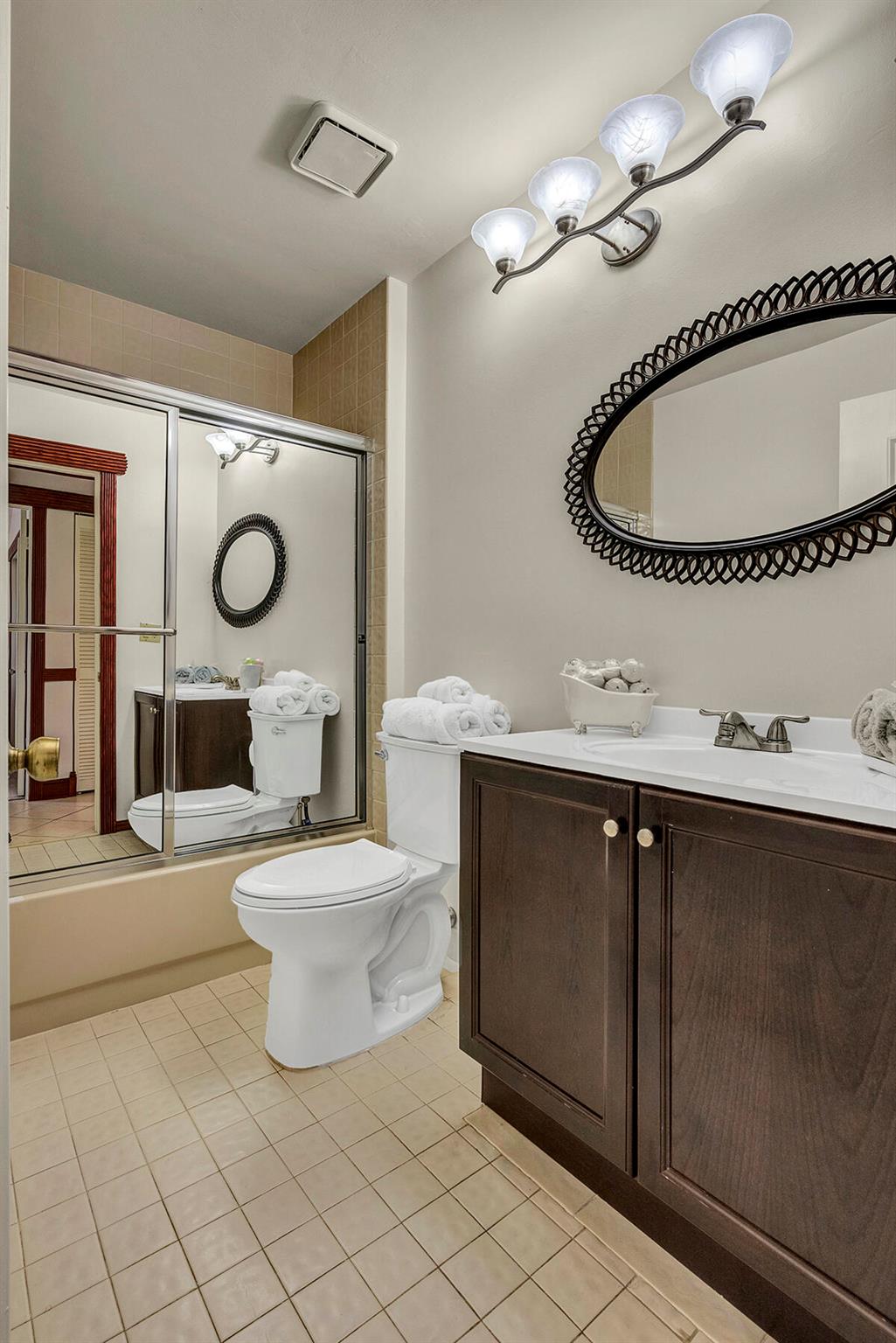 Hampton at Aberdeen - Residential