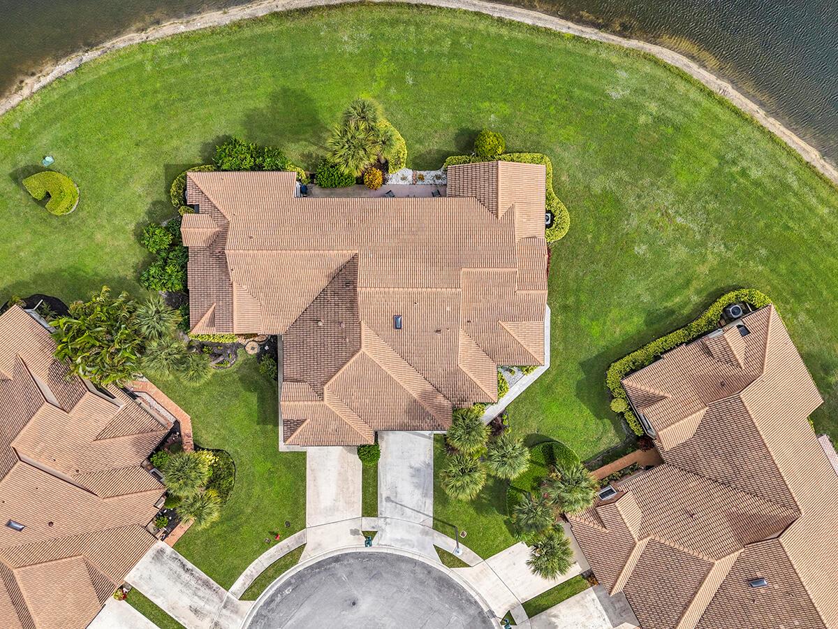 Hampton at Aberdeen - Residential