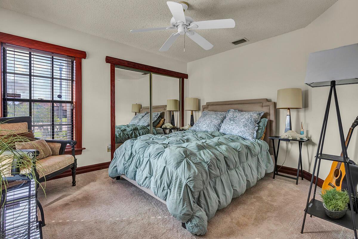 Hampton at Aberdeen - Residential