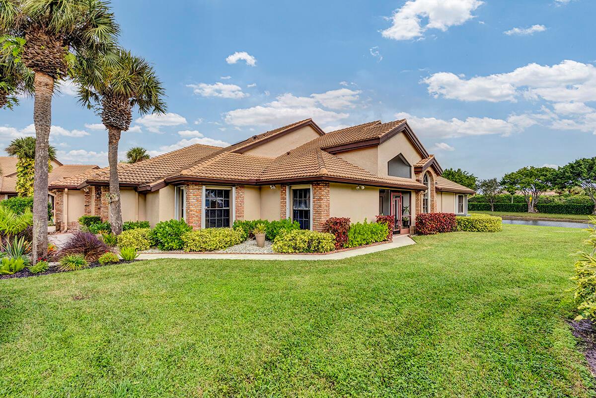 Hampton at Aberdeen - Residential