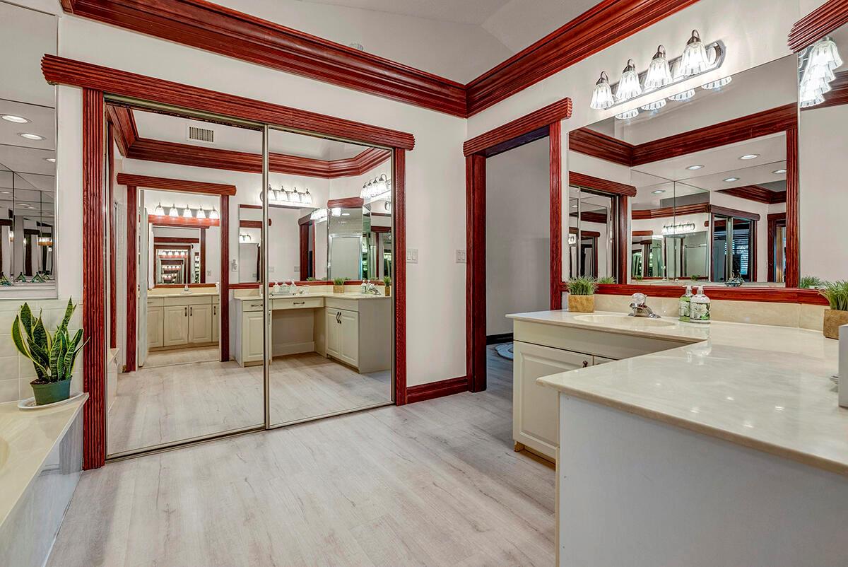 Hampton at Aberdeen - Residential