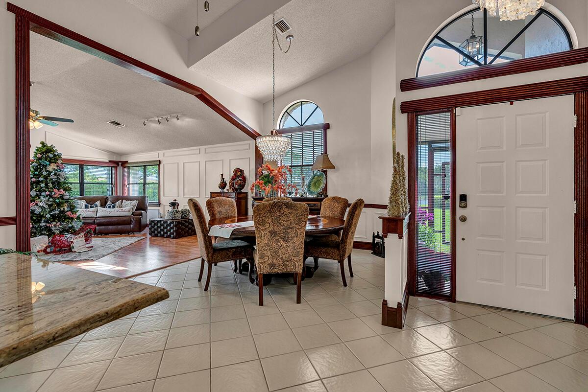 Hampton at Aberdeen - Residential