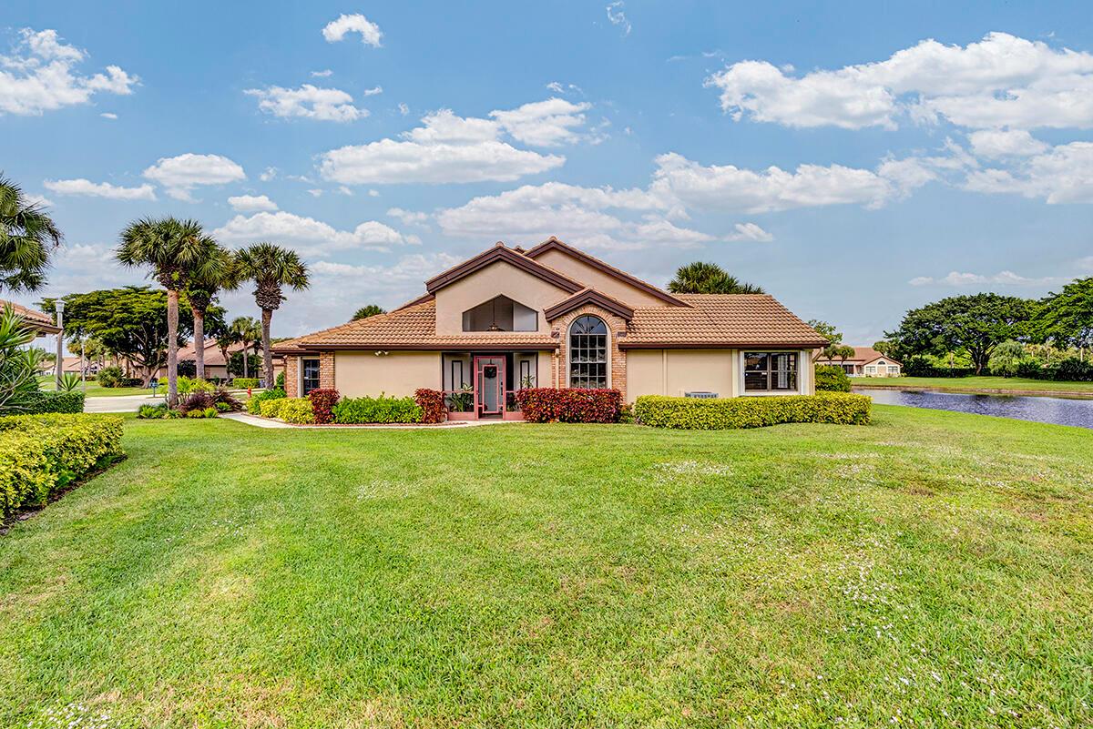 Hampton at Aberdeen - Residential