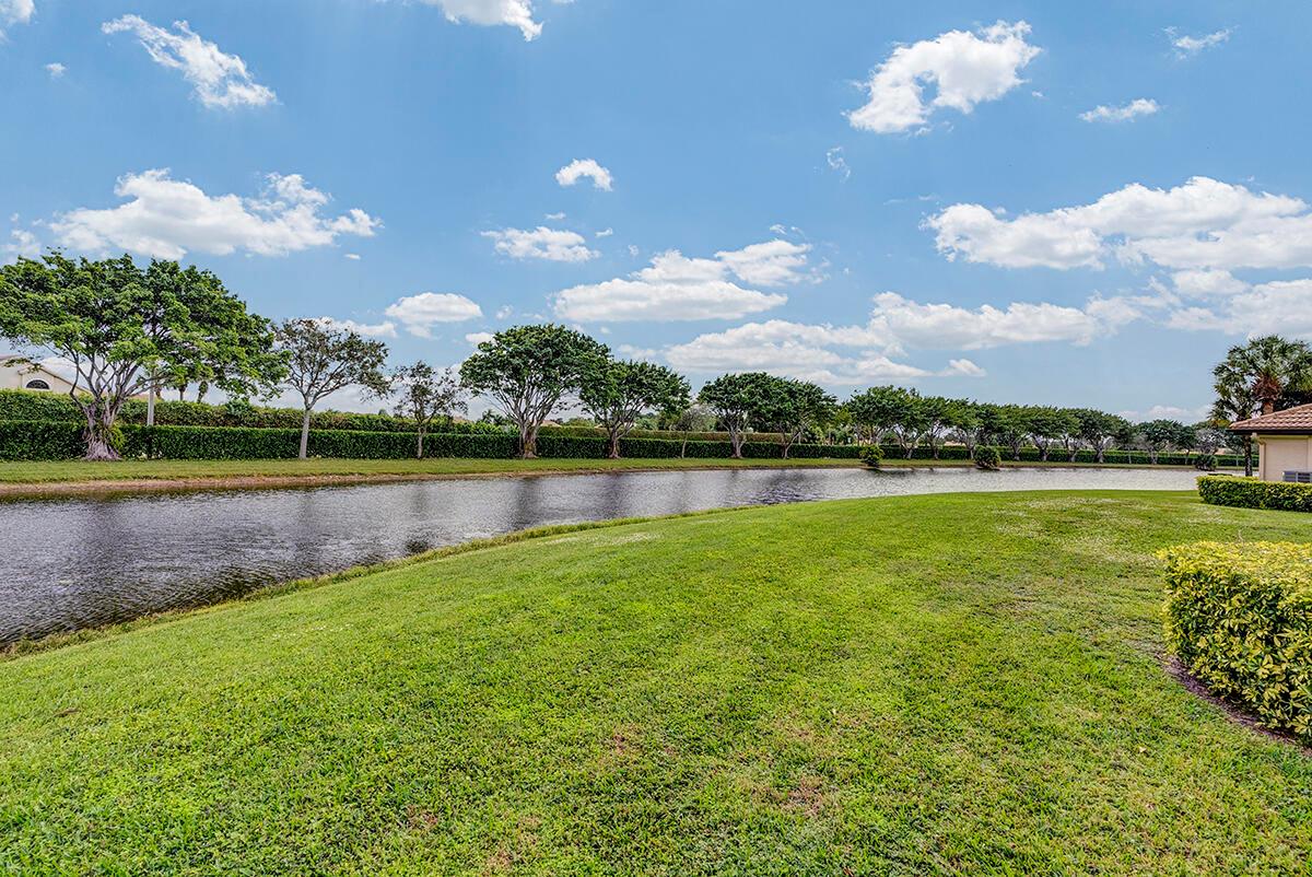 Hampton at Aberdeen - Residential