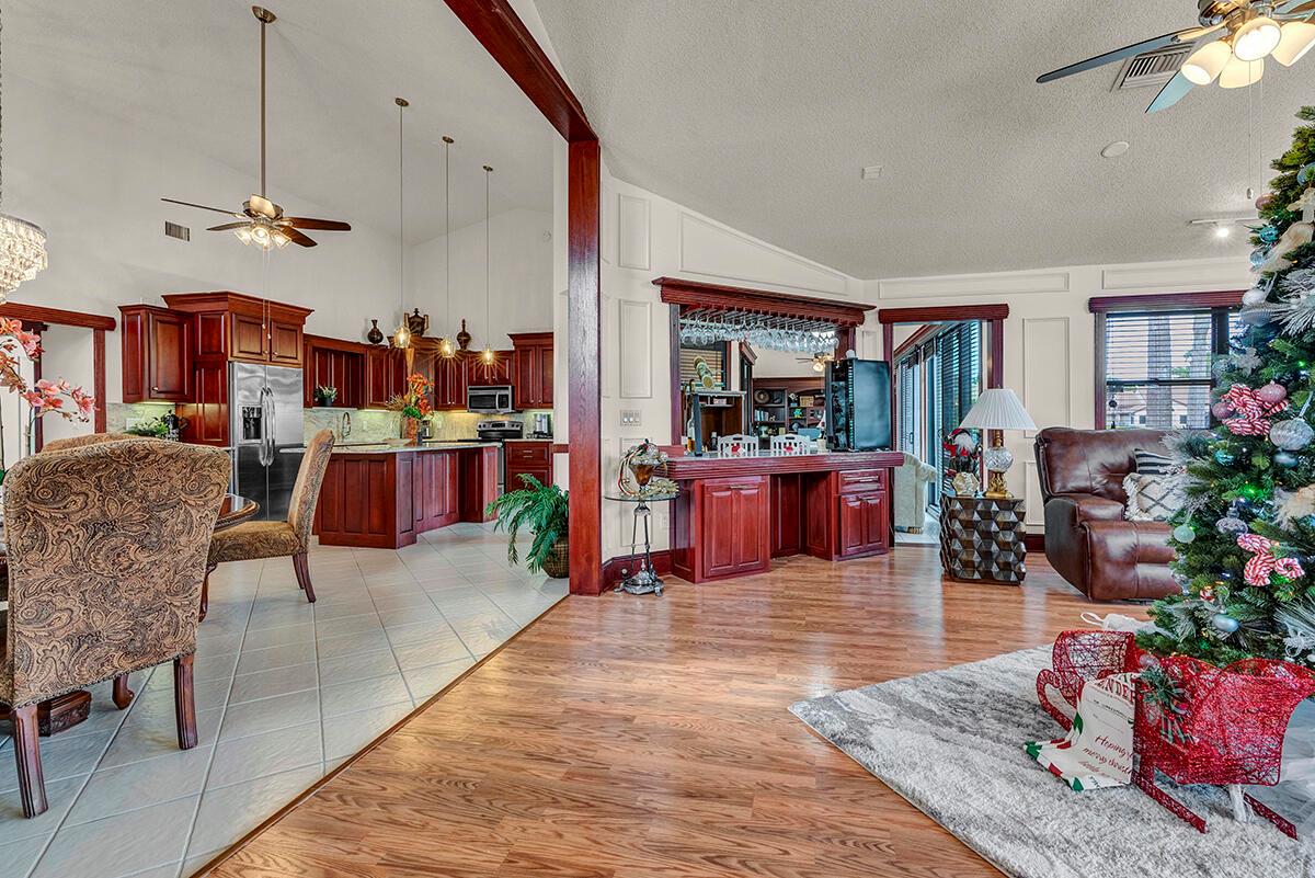 Hampton at Aberdeen - Residential