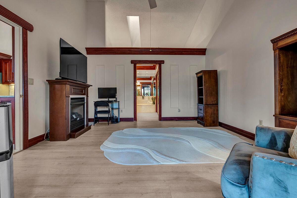 Hampton at Aberdeen - Residential