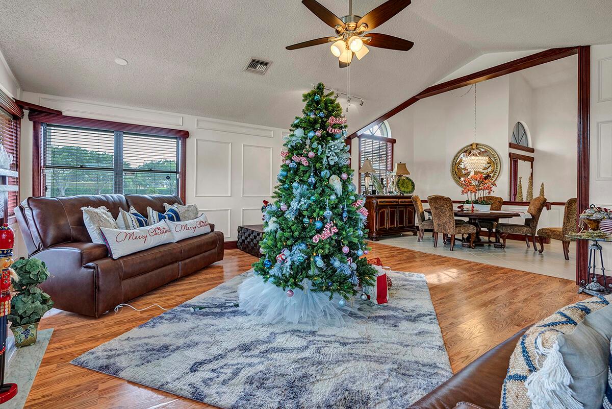 Hampton at Aberdeen - Residential