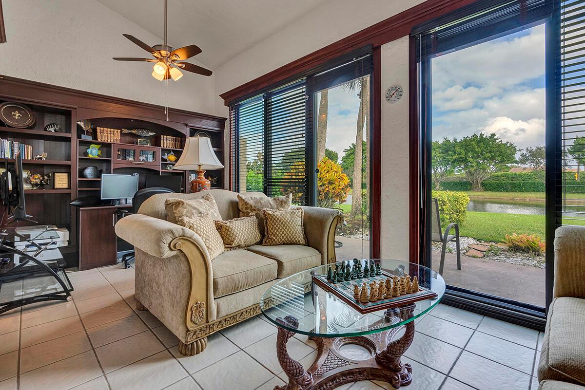 Hampton at Aberdeen - Residential