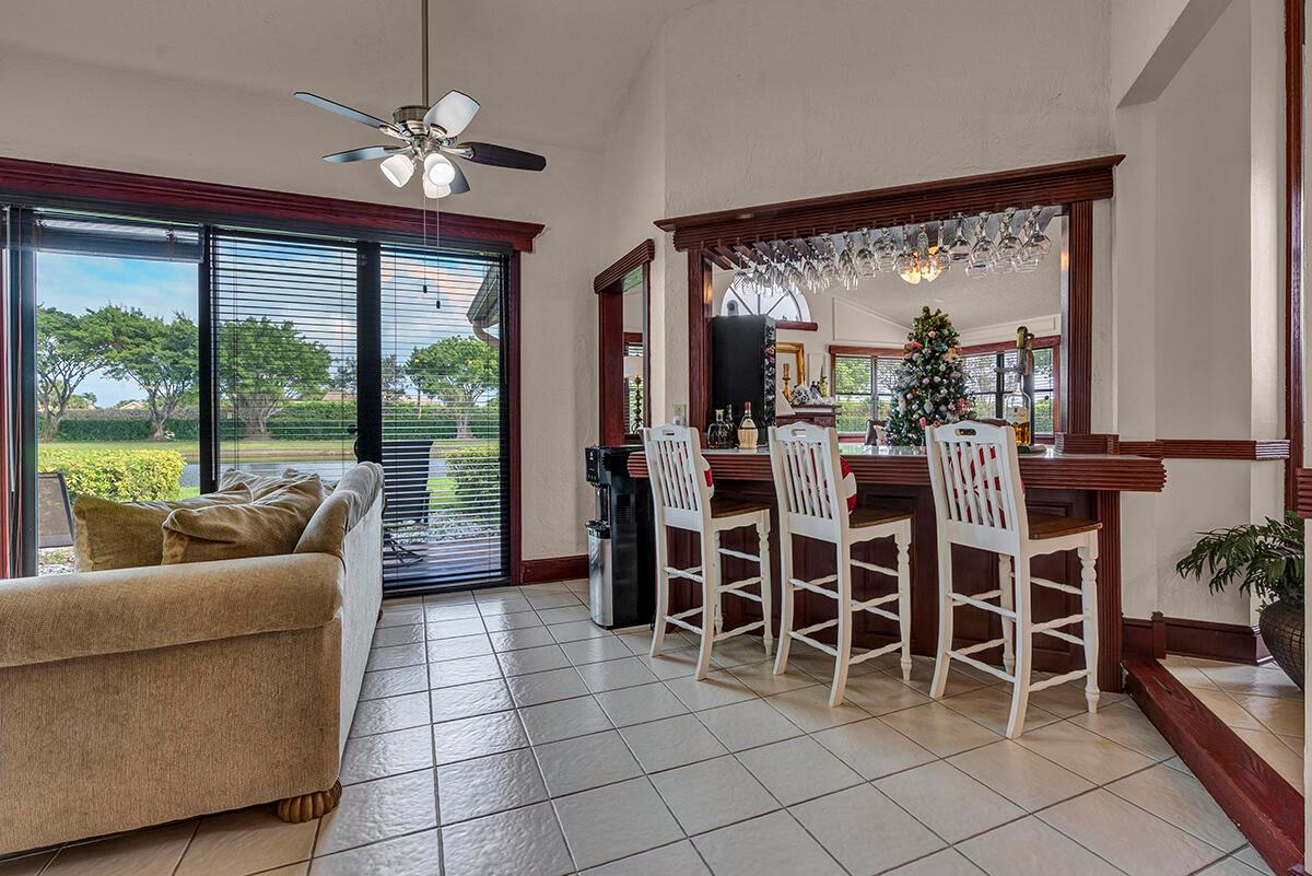 Hampton at Aberdeen - Residential