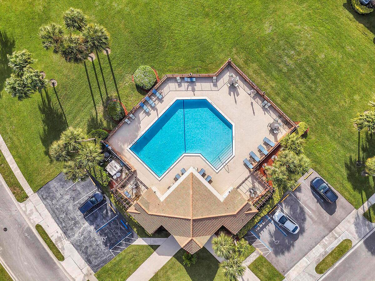 Hampton at Aberdeen - Residential