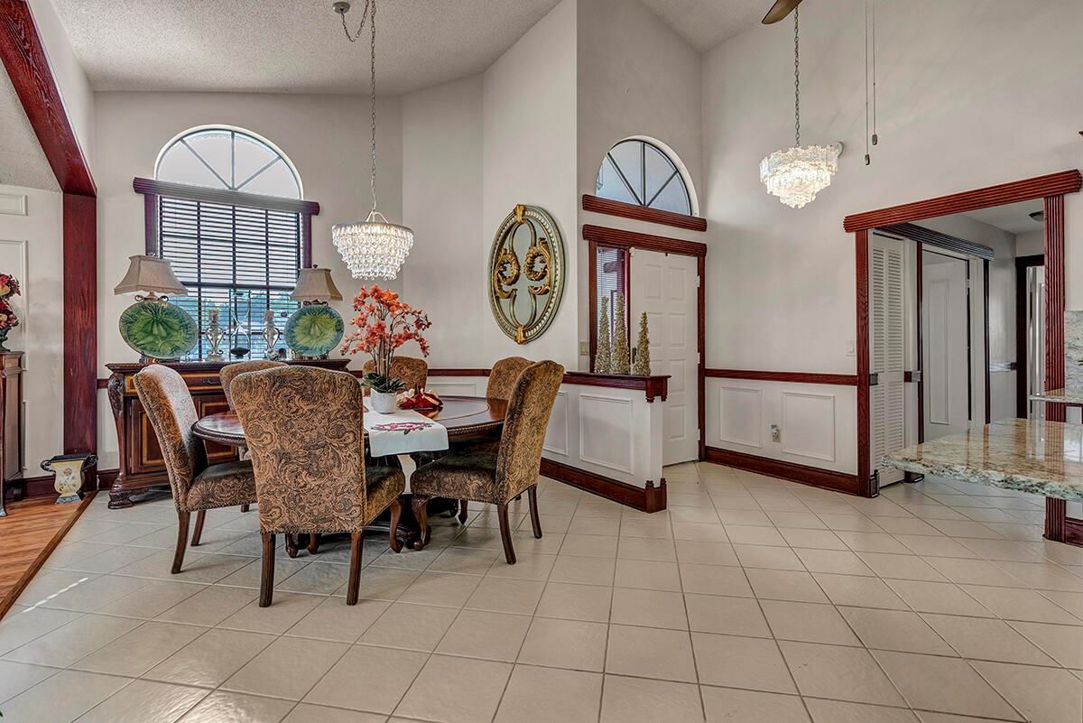 Hampton at Aberdeen - Residential