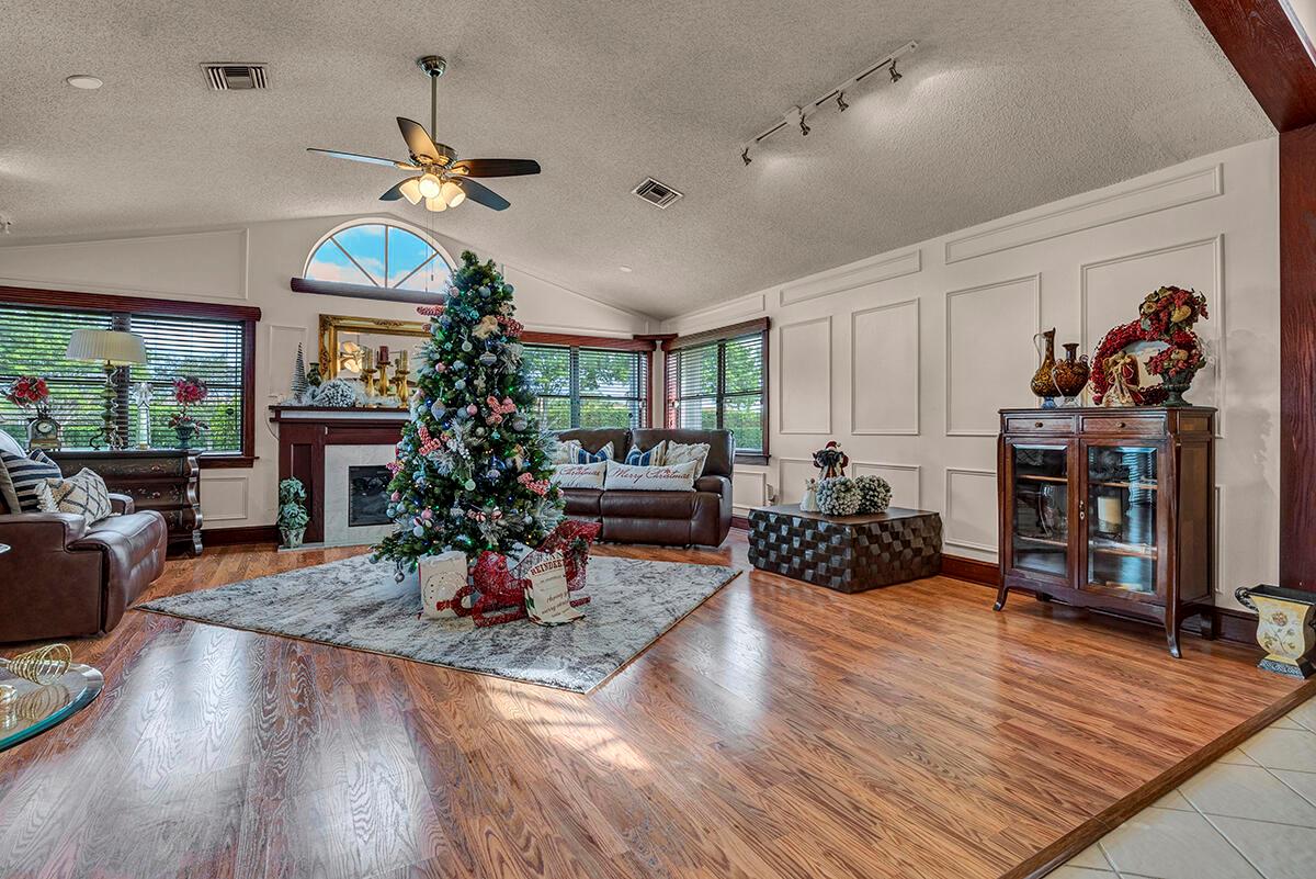 Hampton at Aberdeen - Residential