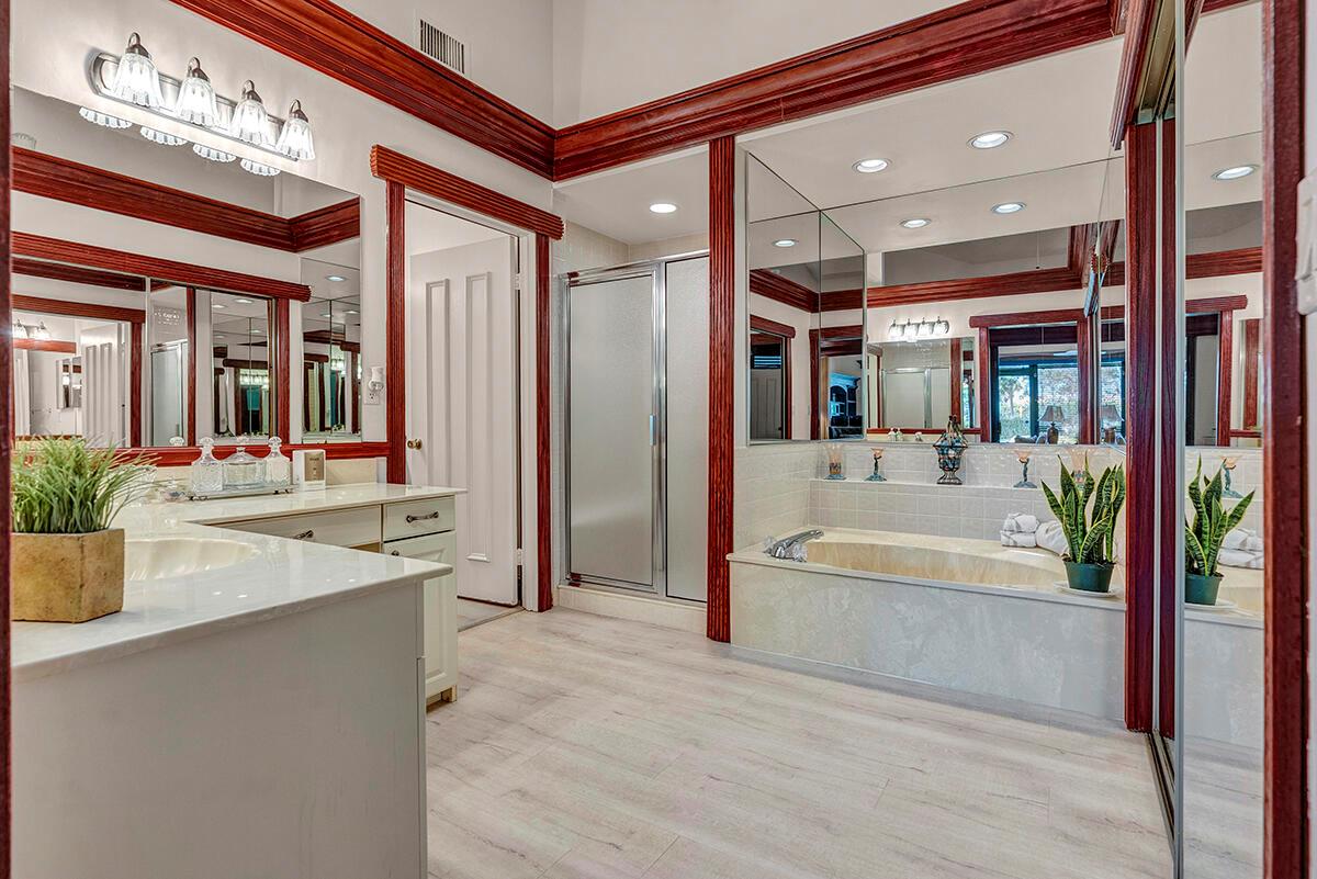 Hampton at Aberdeen - Residential