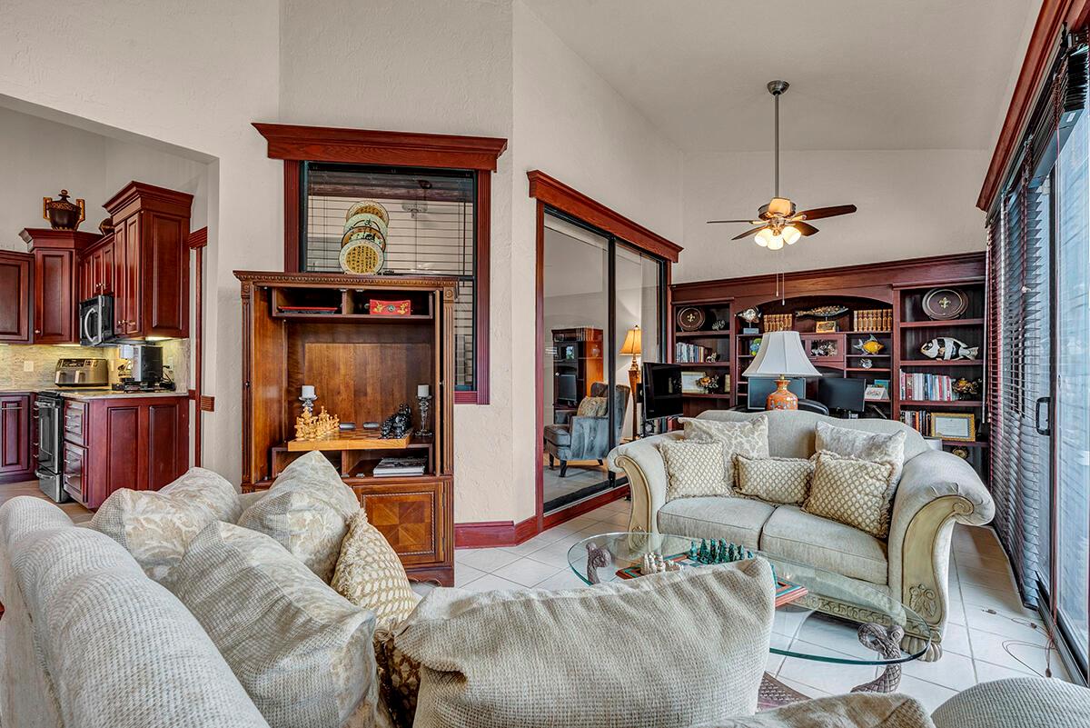 Hampton at Aberdeen - Residential