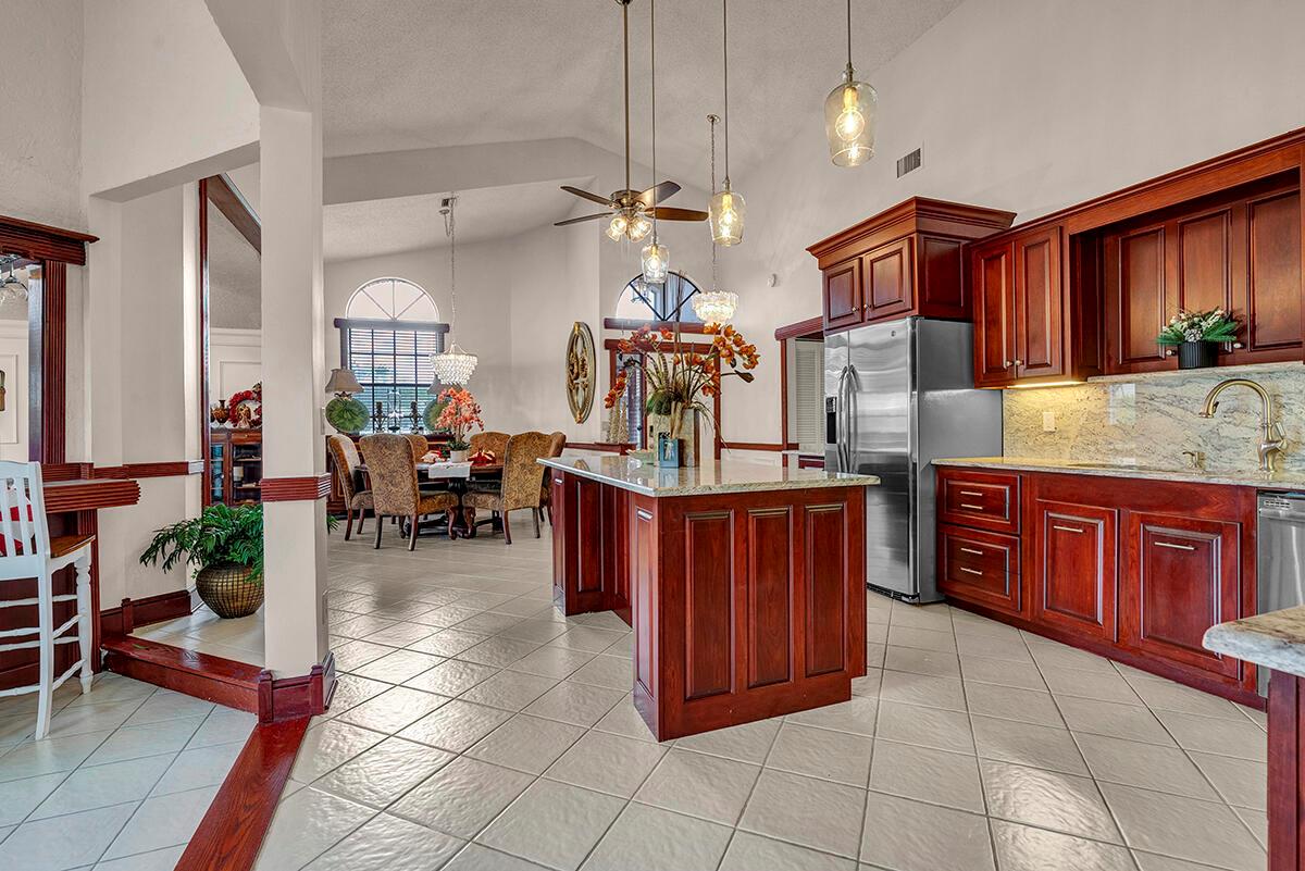 Hampton at Aberdeen - Residential