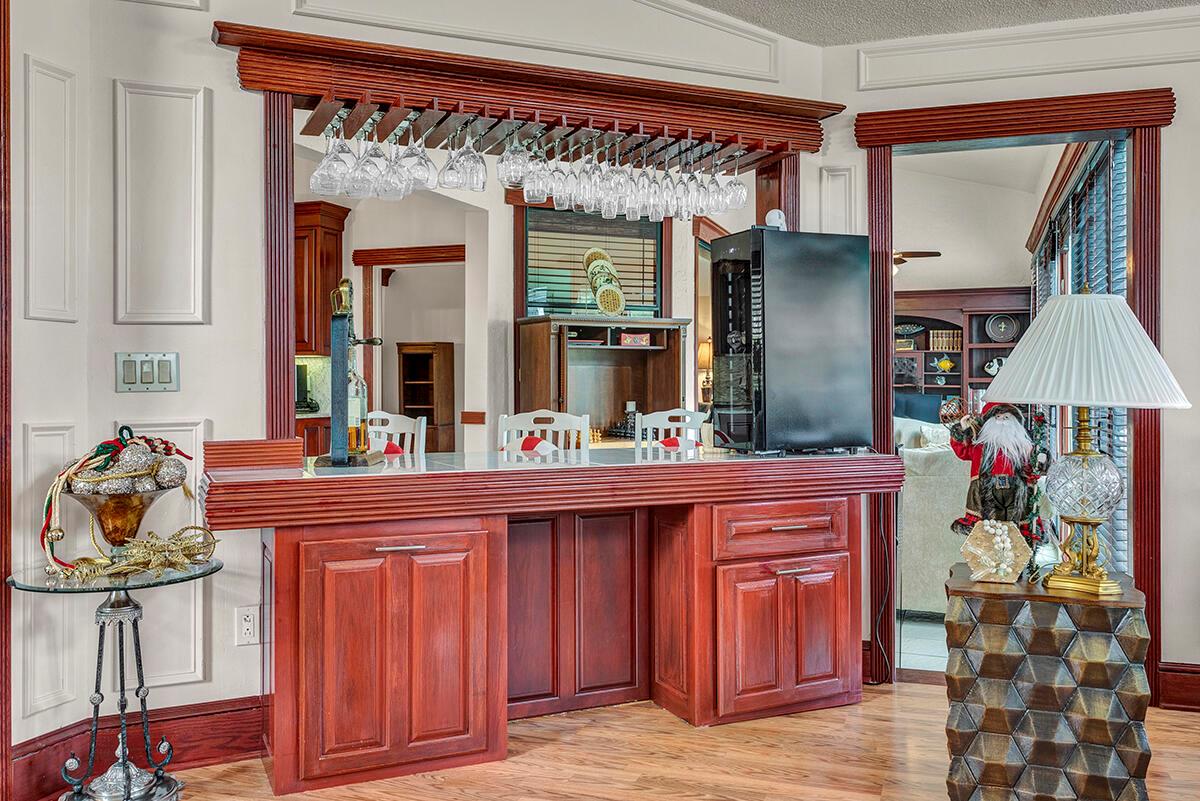 Hampton at Aberdeen - Residential