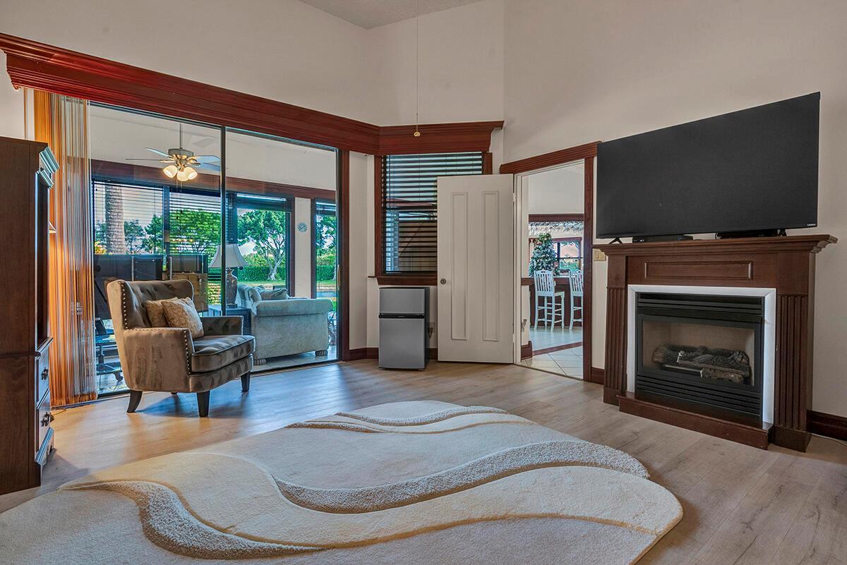 Hampton at Aberdeen - Residential