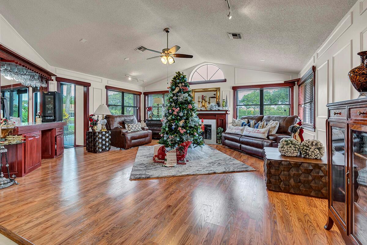 Hampton at Aberdeen - Residential