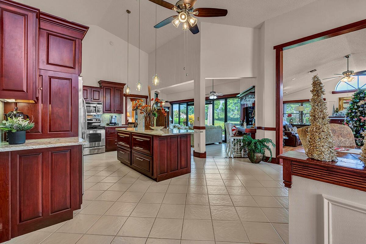 Hampton at Aberdeen - Residential