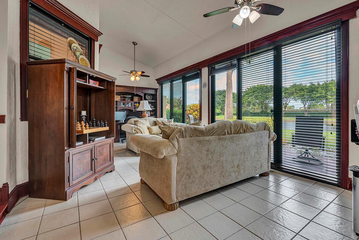 Hampton at Aberdeen - Residential