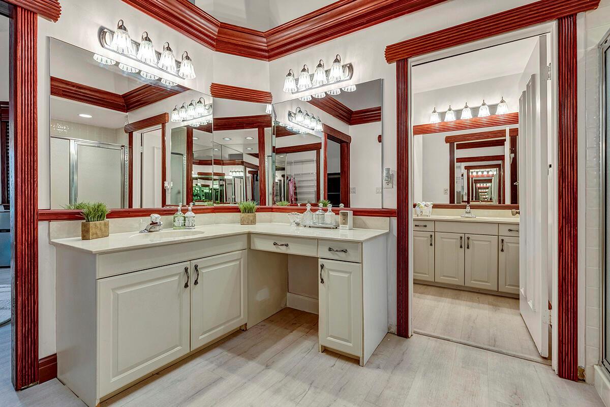 Hampton at Aberdeen - Residential