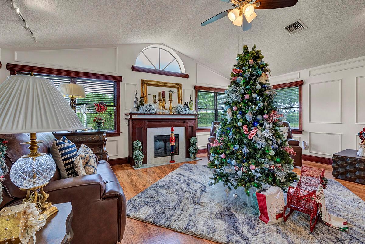 Hampton at Aberdeen - Residential