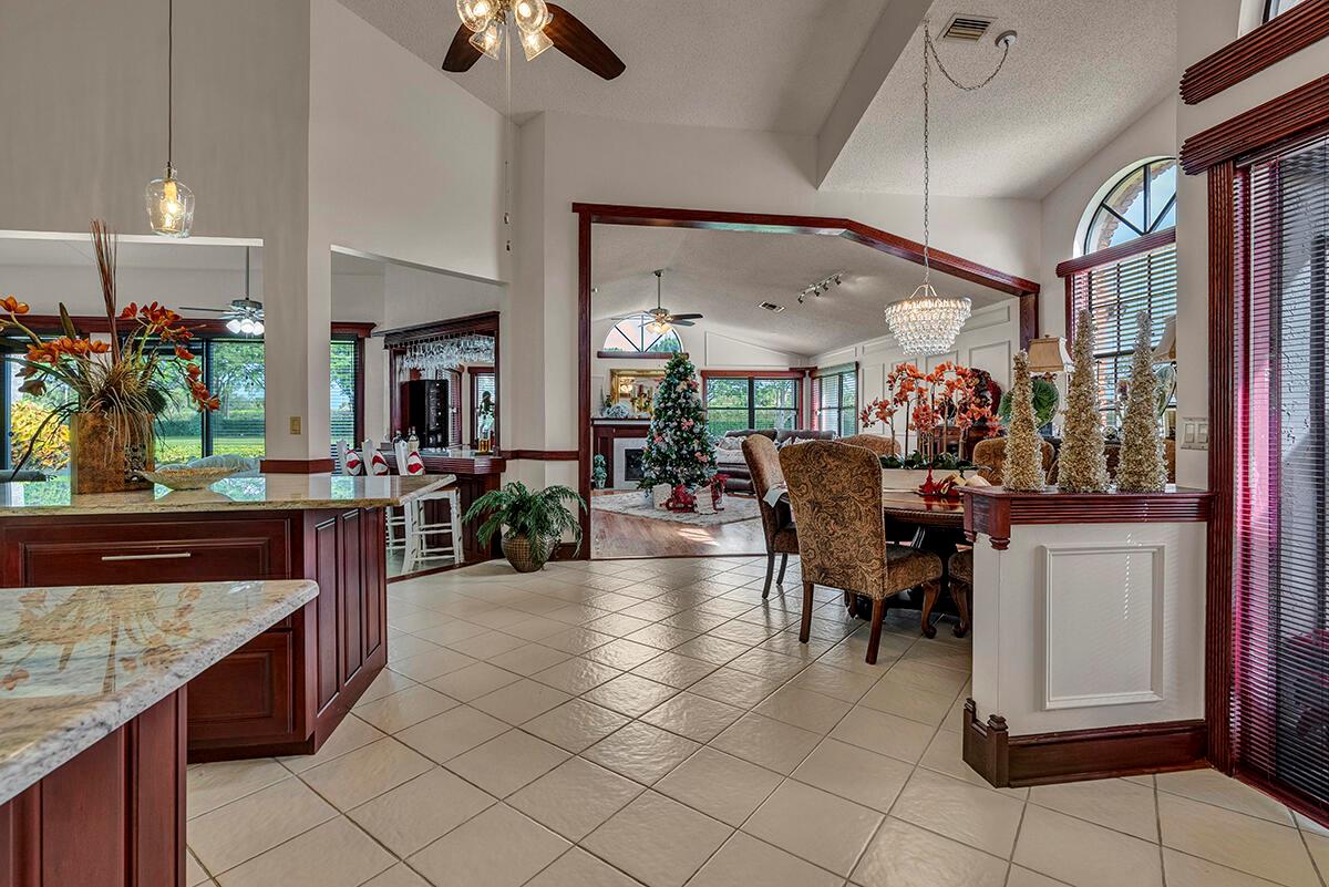 Hampton at Aberdeen - Residential