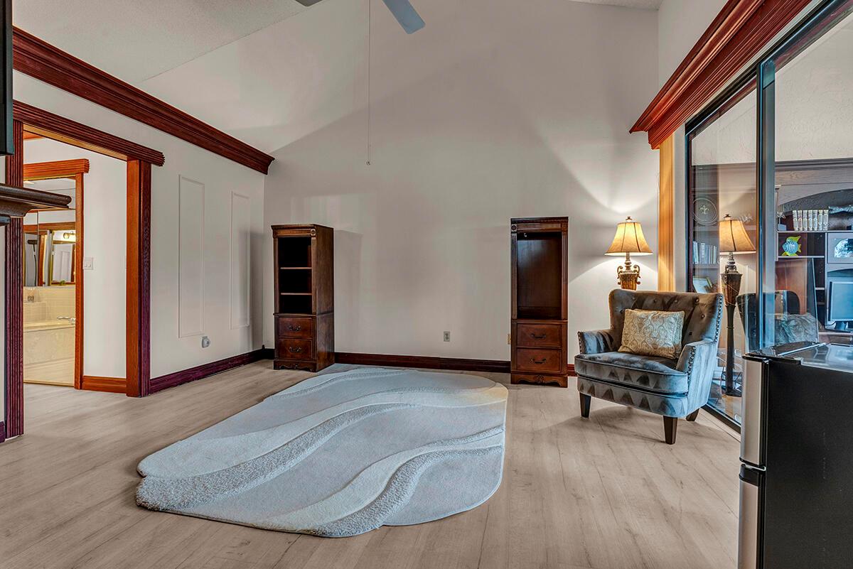 Hampton at Aberdeen - Residential