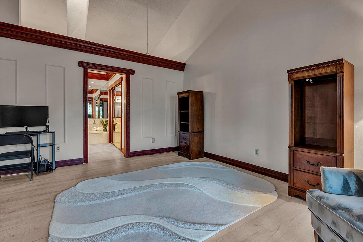 Hampton at Aberdeen - Residential