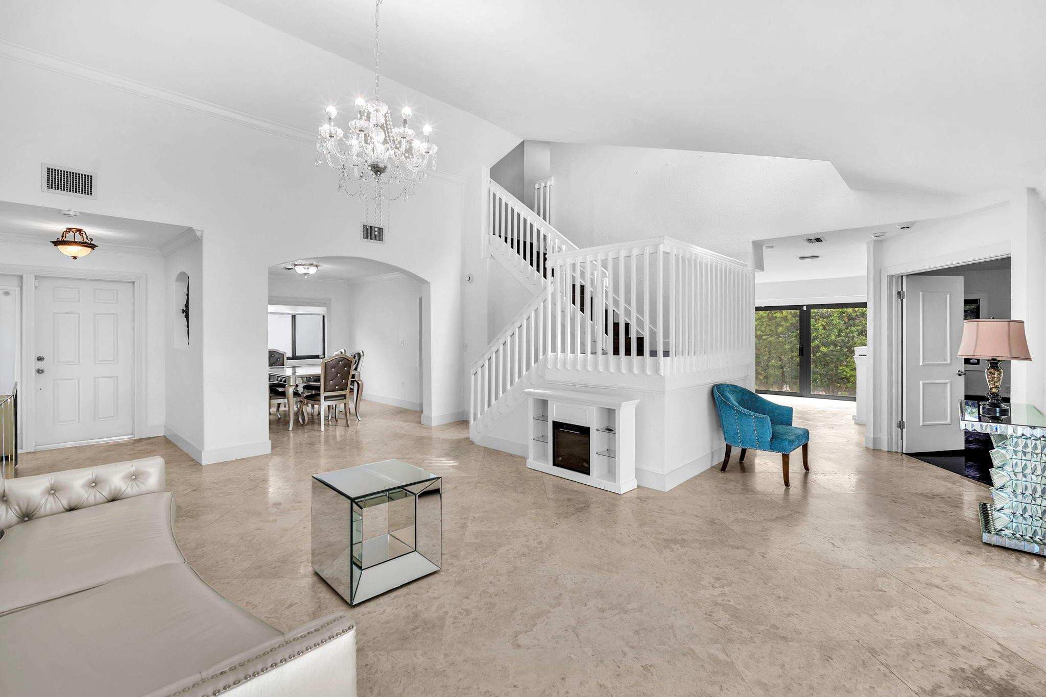 Crosscreek II 134-1 B - Residential