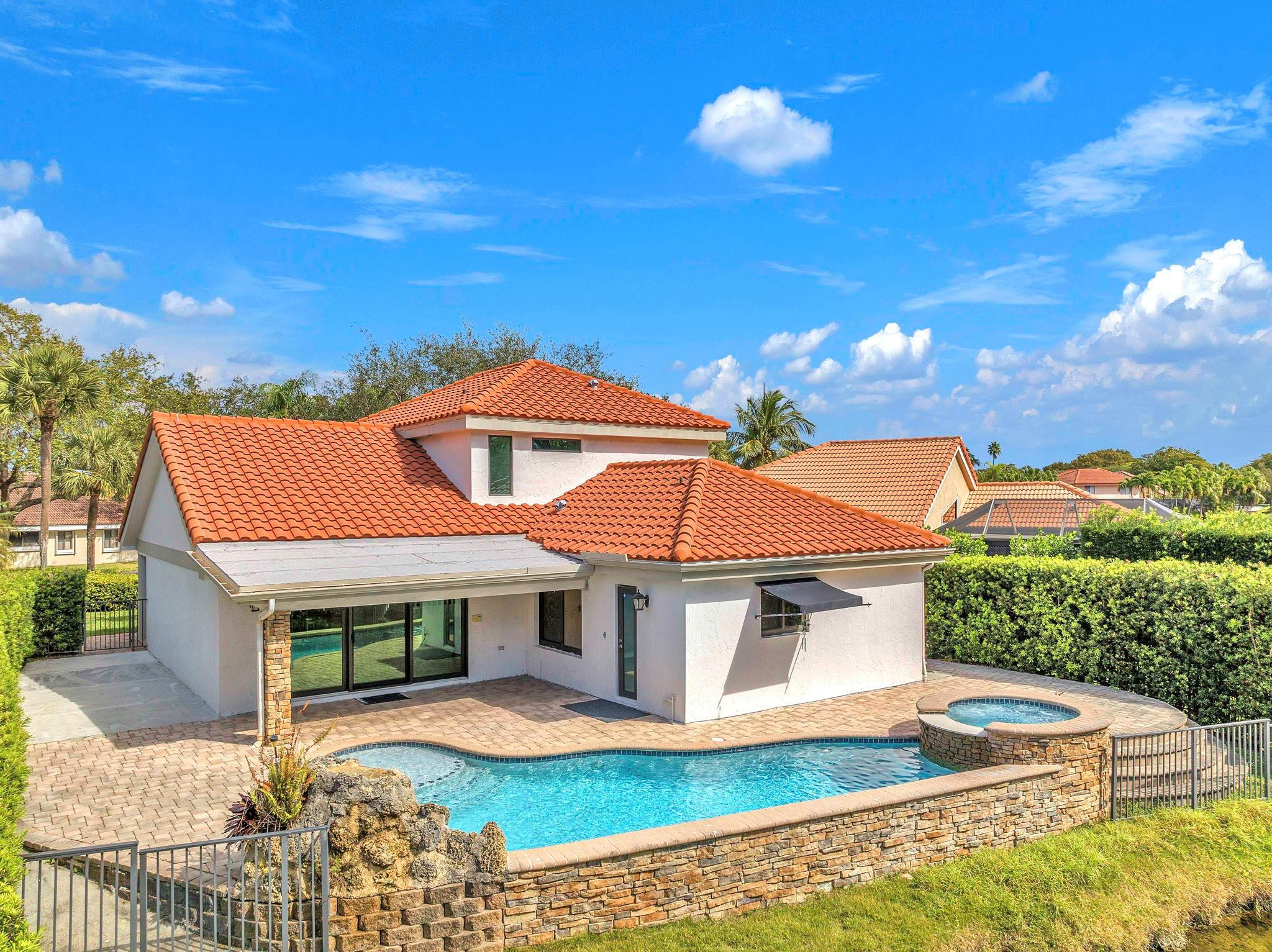 Crosscreek II 134-1 B - Residential