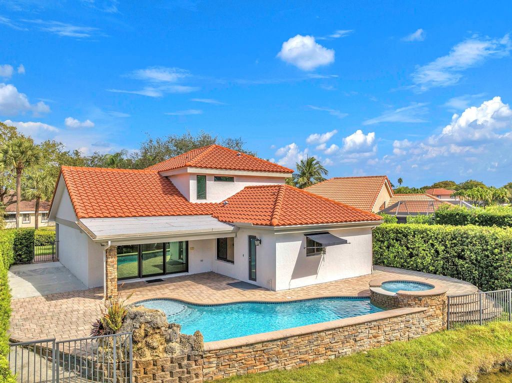 Photo of 1830 NW 97th Avenue, Plantation, FL 33322 (MLS # F10550386)