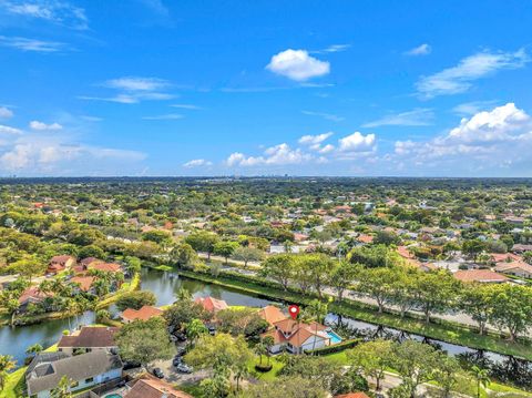 Tiny photo for 1830 NW 97th Avenue, Plantation, FL 33322 (MLS # F10550386)