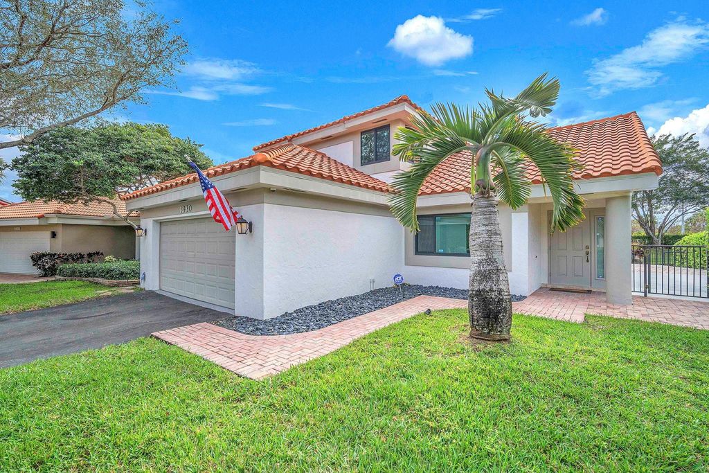 Photo of 1830 NW 97th Avenue, Plantation, FL 33322 (MLS # F10550386)