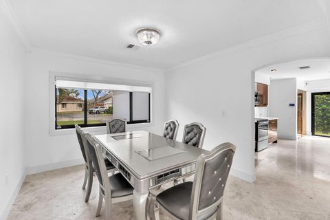 Tiny photo for 1830 NW 97th Avenue, Plantation, FL 33322 (MLS # F10550386)