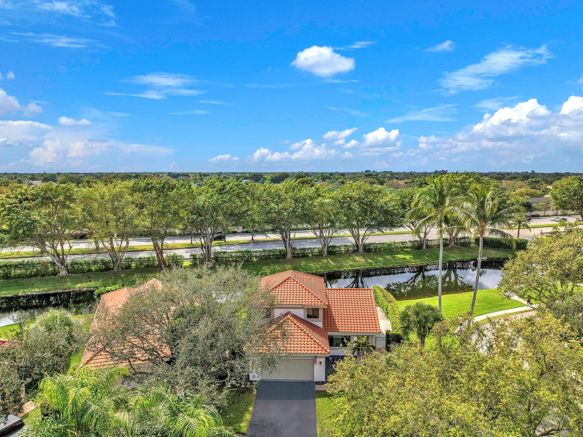 Crosscreek II 134-1 B - Residential