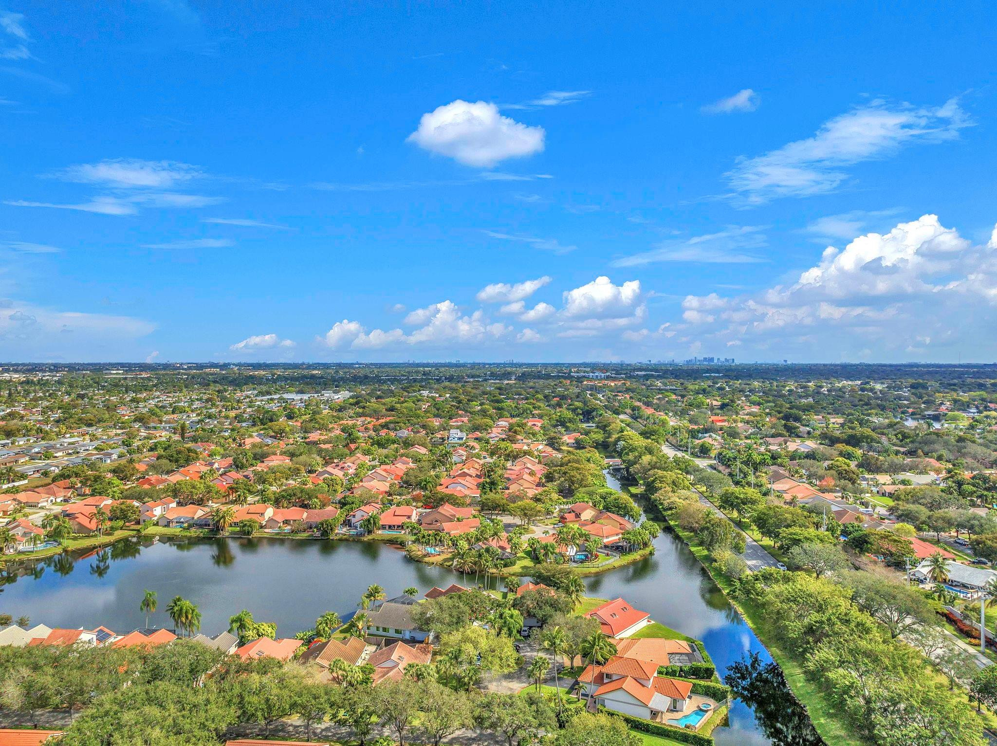 Crosscreek II 134-1 B - Residential