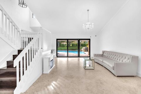 Tiny photo for 1830 NW 97th Avenue, Plantation, FL 33322 (MLS # F10550386)