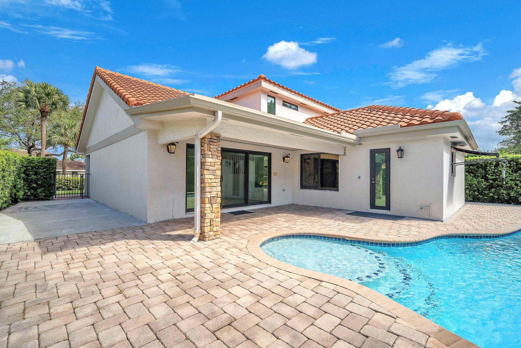 Crosscreek II 134-1 B - Residential