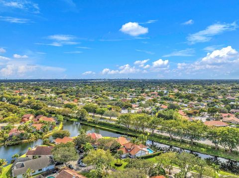 Tiny photo for 1830 NW 97th Avenue, Plantation, FL 33322 (MLS # F10550386)