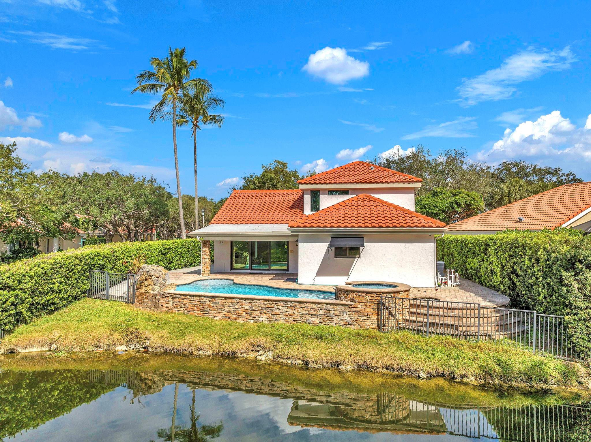 Crosscreek II 134-1 B - Residential