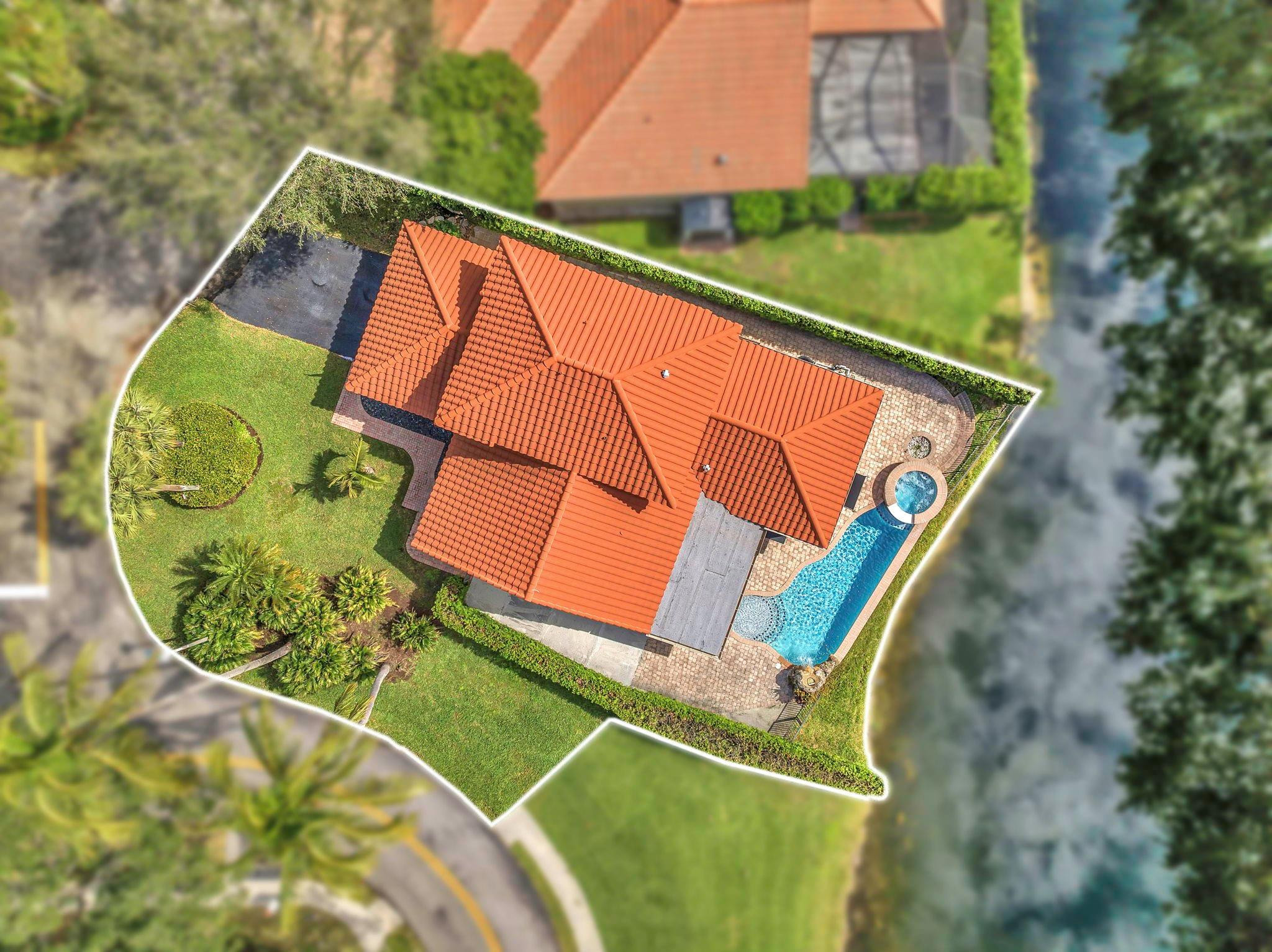 Crosscreek II 134-1 B - Residential